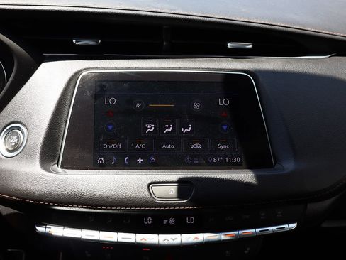 Used 2020 Cadillac XT4 Sport FWD image 52