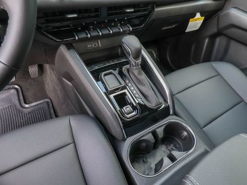 New 2026 GMC Canyon Elevation w/ Convenience Package RWD image 20