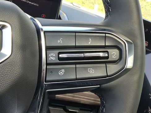 New 2025 GMC Sierra EV Denali image 10