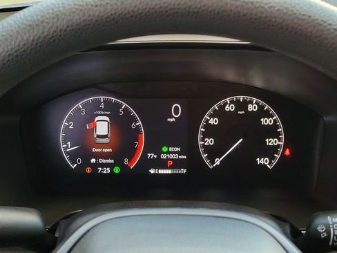 Certified 2023 Honda CR-V EX image 26