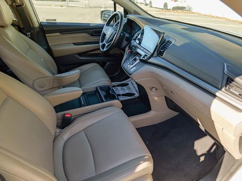 Used 2019 Honda Odyssey EX-L image 35