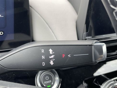 Used 2025 Honda Prologue Touring image 29