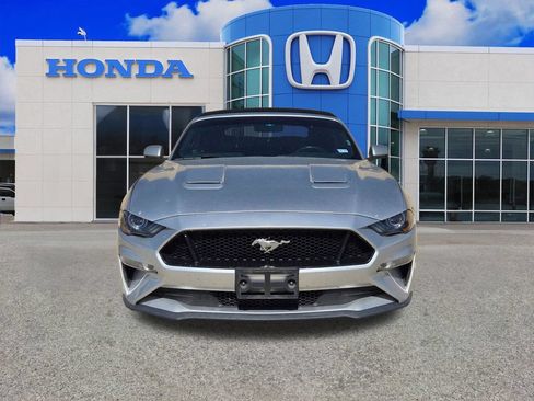 Used 2019 Ford Mustang GT Premium RWD image 20