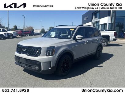 Certified 2024 Kia Telluride SX Prestige X-Pro
