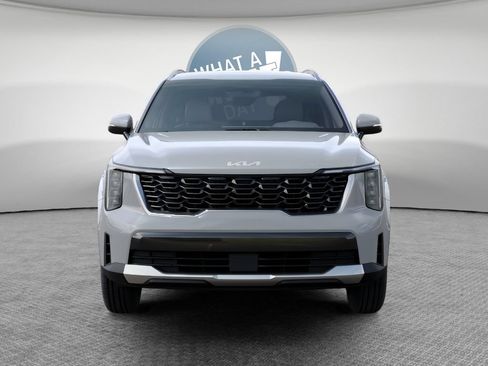 New 2026 Kia Sorento S AWD/4WD image 2