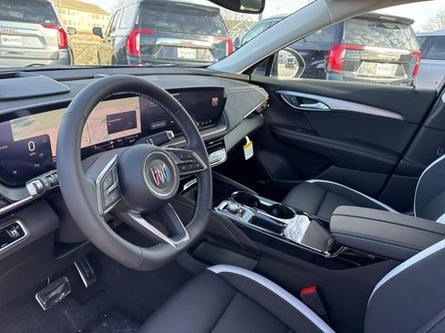 New 2026 Buick Envision Sport Touring AWD/4WD image 29