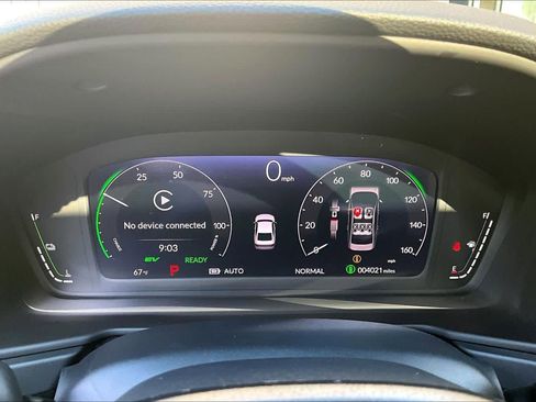 Certified 2025 Honda Accord Sport image 26