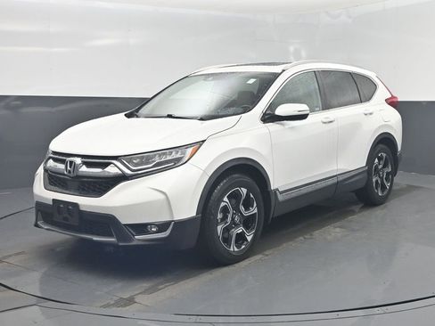 Used 2019 Honda CR-V Touring image 9