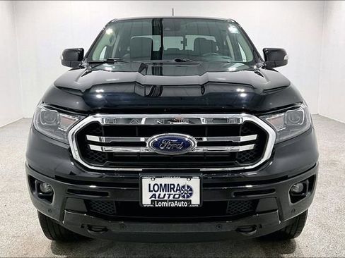 Used 2020 Ford Ranger Lariat image 2