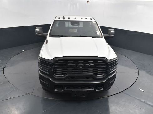 New 2025 RAM 2500 Tradesman RWD image 25
