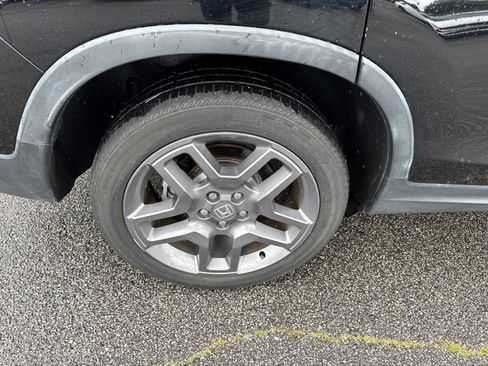 Used 2022 Honda Passport EX-L image 17