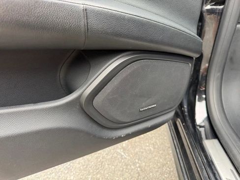 Used 2018 Maserati Quattroporte S image 12