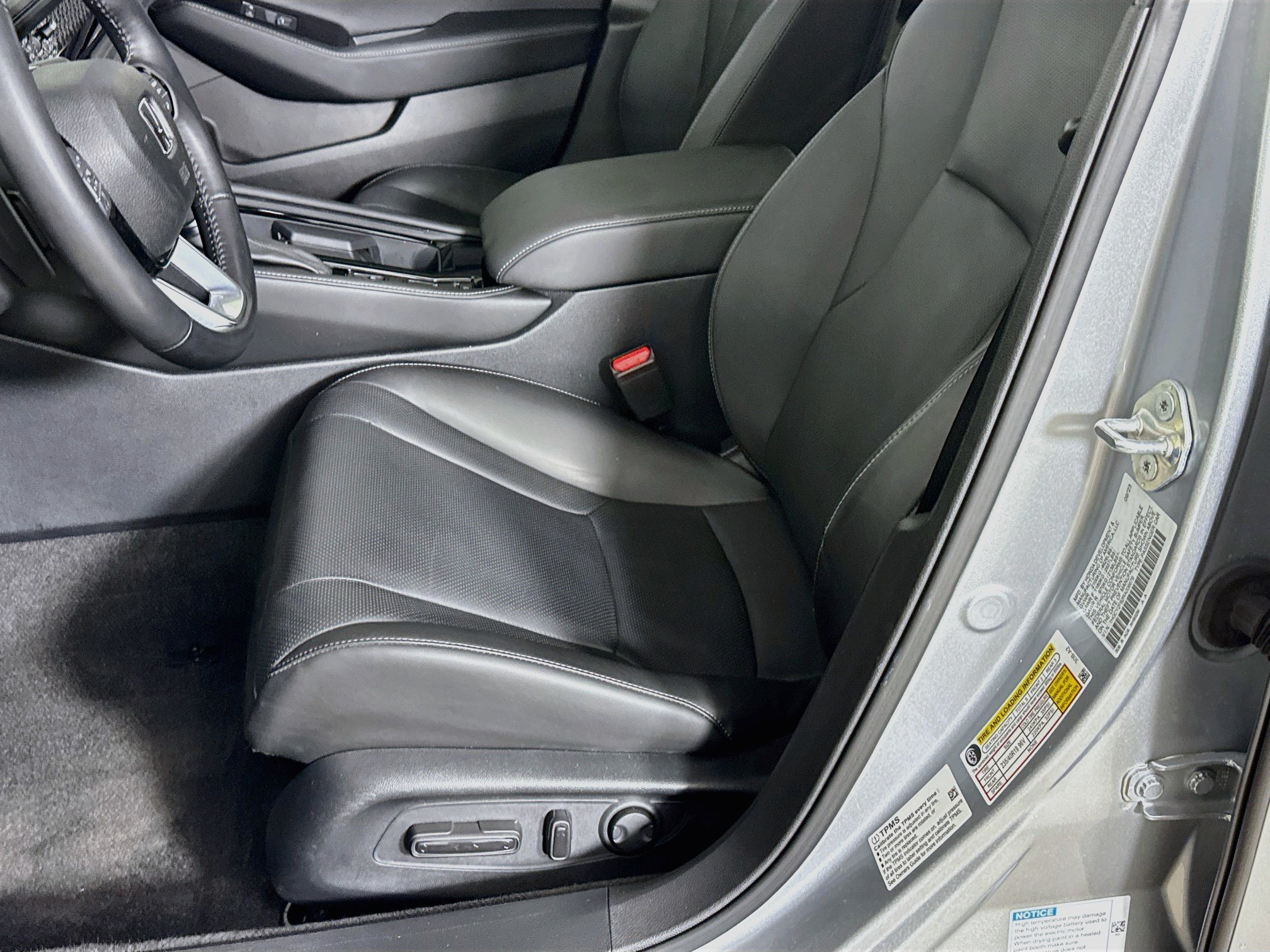 Used 2024 Honda Accord Touring image 22