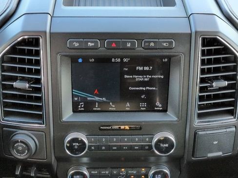 Used 2019 Ford Expedition Max Limited w/ Special Edition Package AWD/4WD image 18