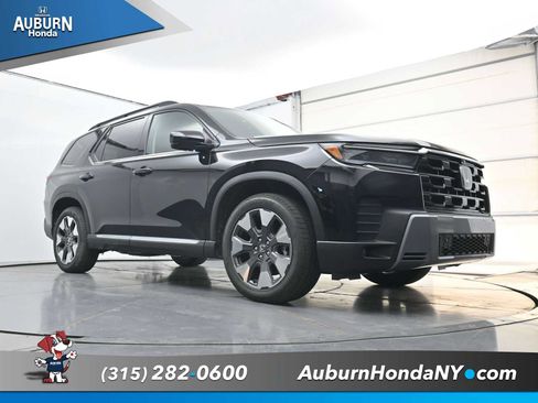 New 2026 Honda Pilot Elite image 20