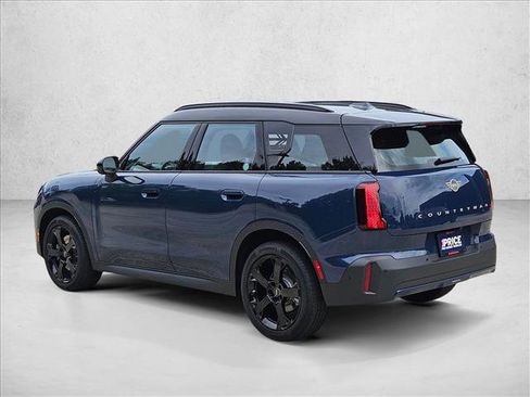 Certified 2026 MINI Cooper Countryman S AWD/4WD image 7