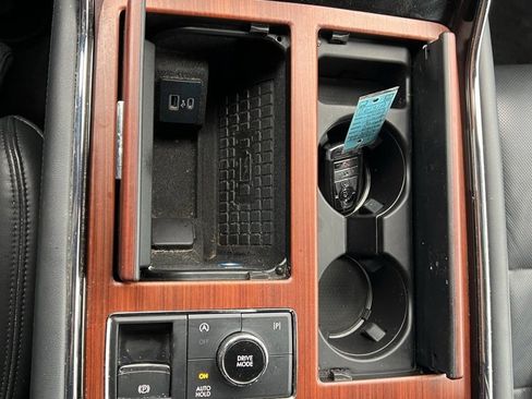 Used 2023 Lincoln Navigator Reserve image 17