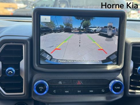 Used 2024 Ford Bronco Sport Big Bend w/ Convenience Package AWD/4WD image 22