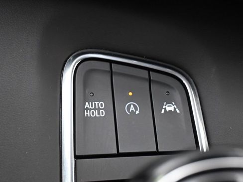 Used 2023 Cadillac Escalade Sport Platinum w/ LPO, ONYX Package AWD/4WD image 36