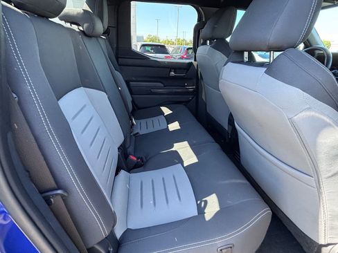 Used 2024 Toyota Tacoma TRD Sport AWD/4WD image 15