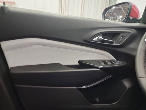 New 2026 Chevrolet Trax LT w/ Driver Confidence Package image 14