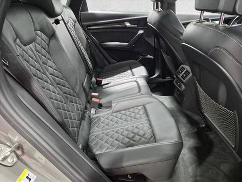 Used 2023 Audi SQ5 Premium Plus w/ Premium Plus Package AWD/4WD image 20