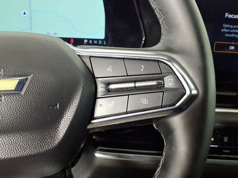 Used 2025 Chevrolet Equinox LT image 17