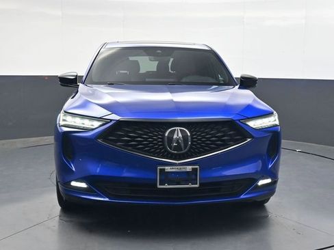 Used 2023 Acura MDX A-Spec image 9