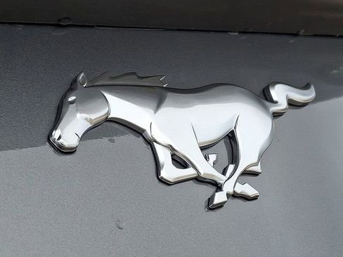 New 2026 Ford Mustang Premium image 10