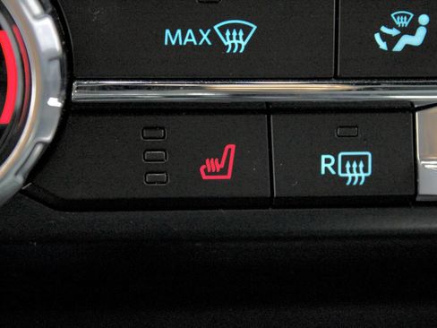 Used 2024 Ford F150 XLT w/ Equipment Group 302A MID AWD/4WD image 5