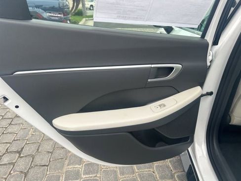 New 2026 Hyundai Sonata SEL image 20