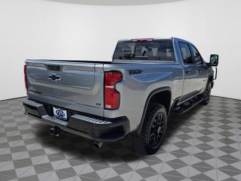 Used 2026 Chevrolet Silverado 2500 LT w/ Trail Boss Package AWD/4WD image 9