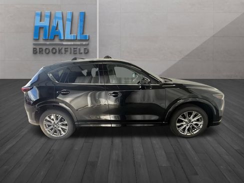 New 2025 MAZDA CX-5 AWD 2.5 S image 6