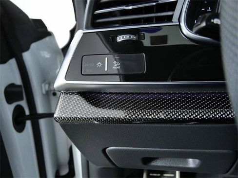 Used 2023 Audi SQ8 Prestige w/ Prestige Package image 23