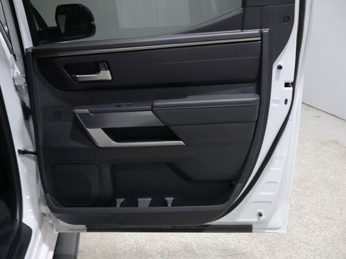 Used 2024 Toyota Tundra SR5 w/ SR5 Convenience Package image 21