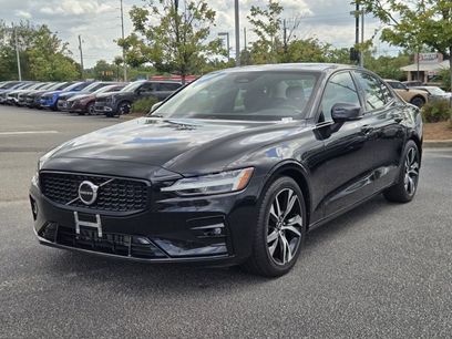Used 2024 Volvo S60 B5 Core