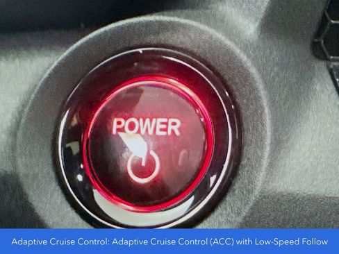 Used 2026 Honda CR-V TrailSport image 22