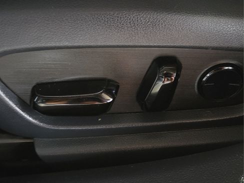 Used 2023 Lexus ES 350 w/ Premium Package FWD image 19