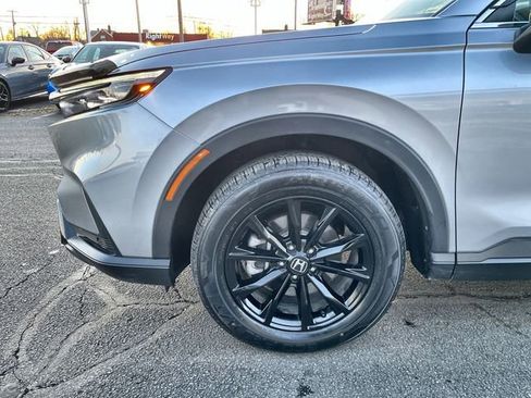 Used 2024 Honda CR-V Sport-L image 21