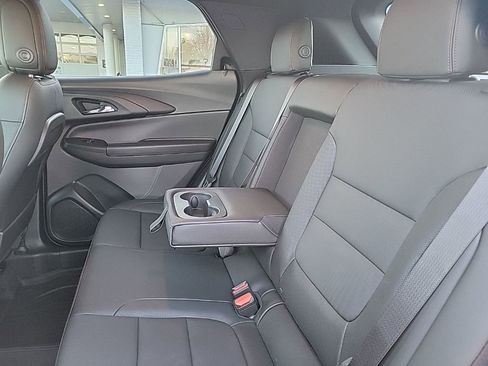 New 2026 Chevrolet TrailBlazer RS w/ Driver Confidence Package image 13