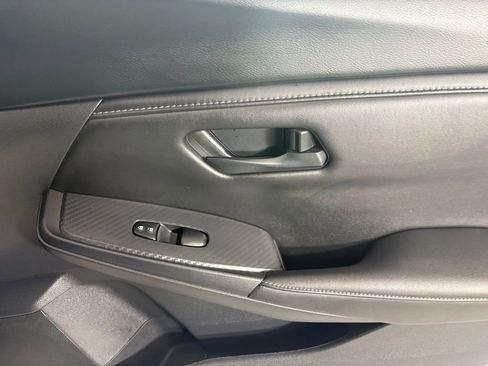 Certified 2025 Nissan Sentra S image 12