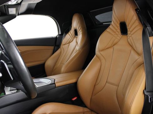 Used 2020 BMW Z4 M40i w/ Executive Package image 13
