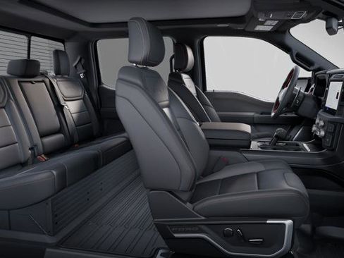 New 2025 Ford F150 Raptor image 27