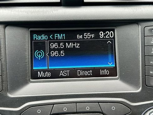 Used 2014 Ford Fusion SE image 14