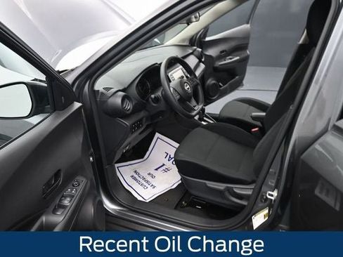 Used 2024 Nissan Kicks S FWD image 14