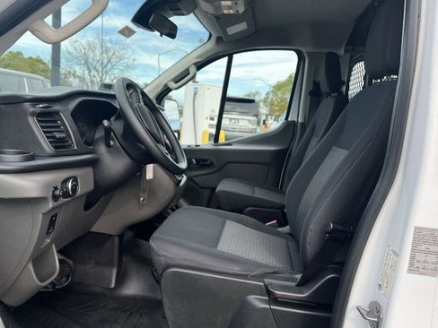 Used 2024 Ford Transit 250 Low Roof w/ Exterior Upgrade Package image 18