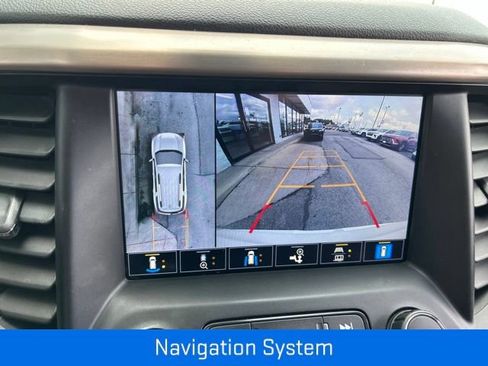 Used 2021 GMC Acadia Denali w/ Denali Ultimate Package AWD/4WD image 6