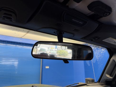 Used 2021 Jeep Wrangler Sport AWD/4WD image 24