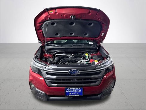 New 2026 Subaru Forester Limited image 23