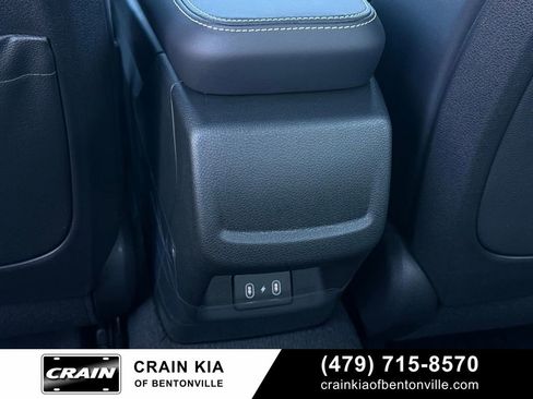 New 2026 Kia K5 GT-Line w/ GT-Line Premium Package FWD image 27